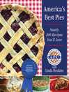 Cover image for America's Best Pies